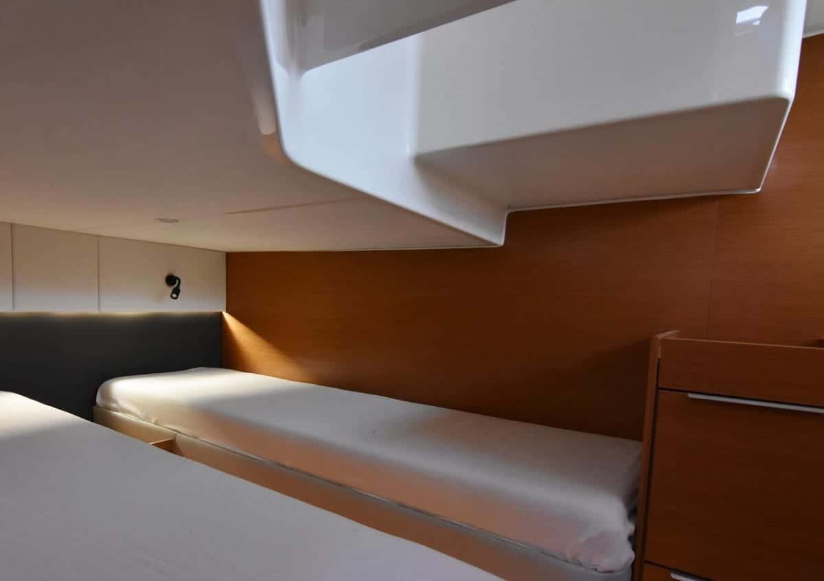 Bavaria S 36 Open - miniatura 15