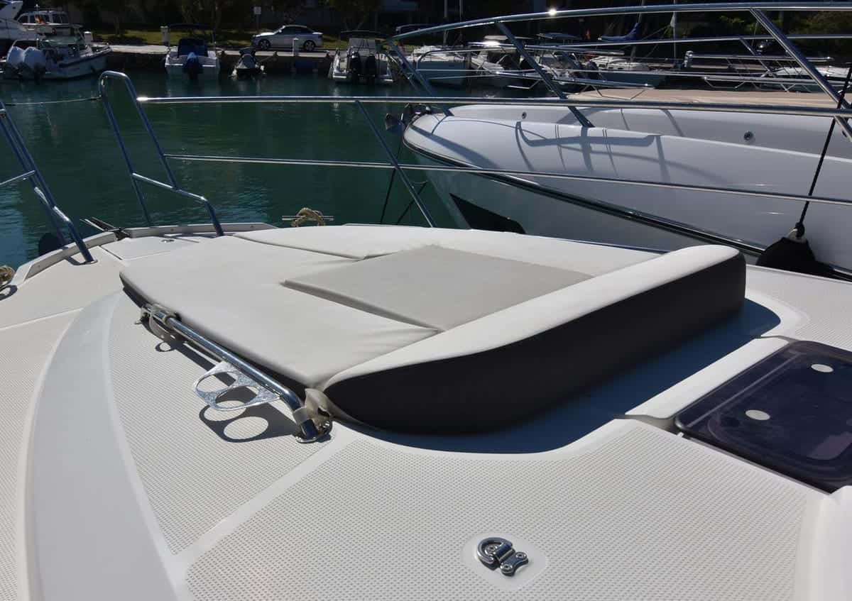 Bavaria S 36 Open - miniatura 16