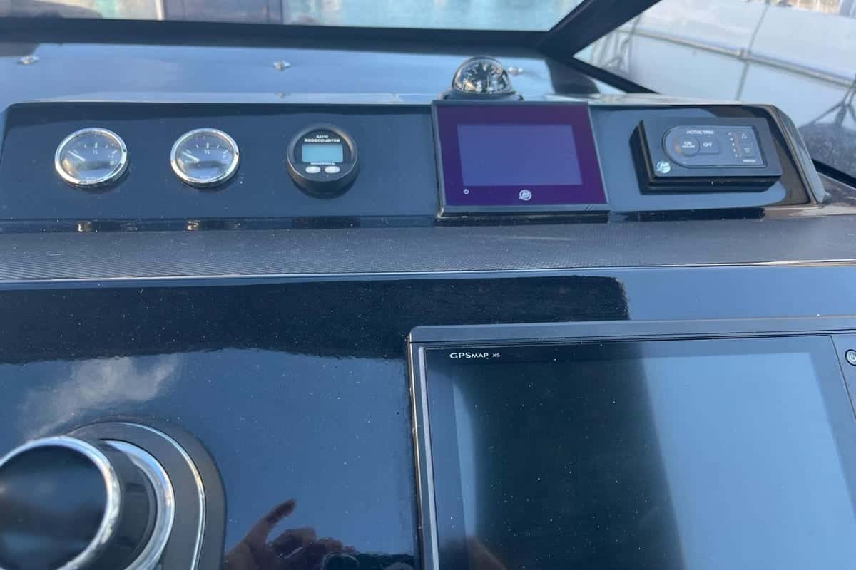 De Antonio Yachts 33cruisers - miniatura 16