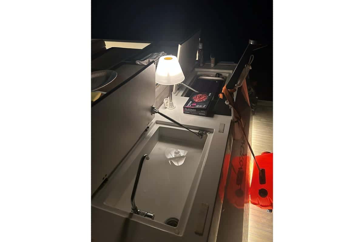 De Antonio Yachts 33cruisers - miniatura 32