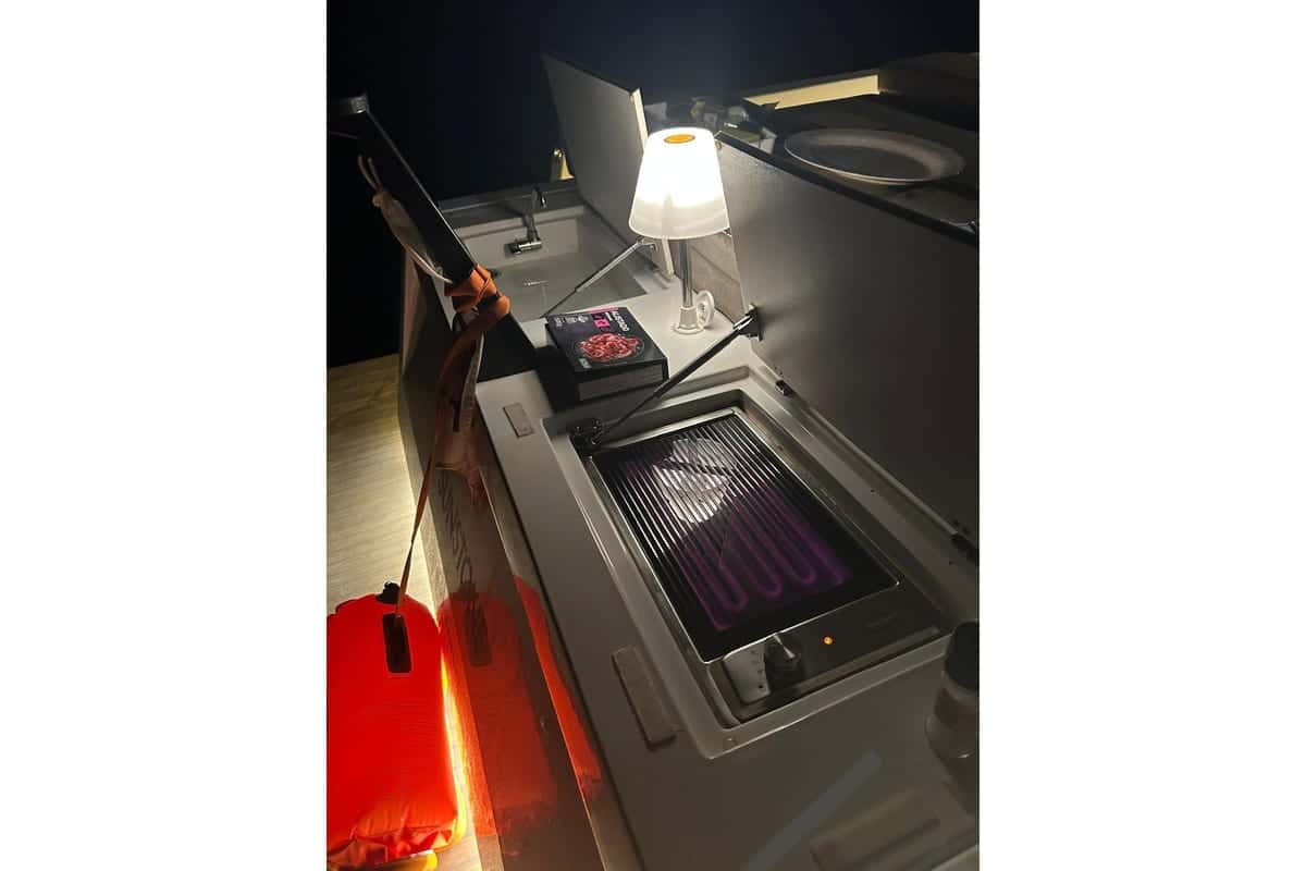 De Antonio Yachts 33cruisers - miniatura 37