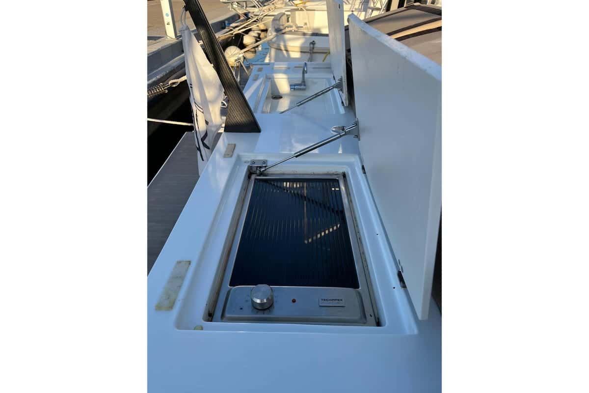 De Antonio Yachts 33cruisers - miniatura 31