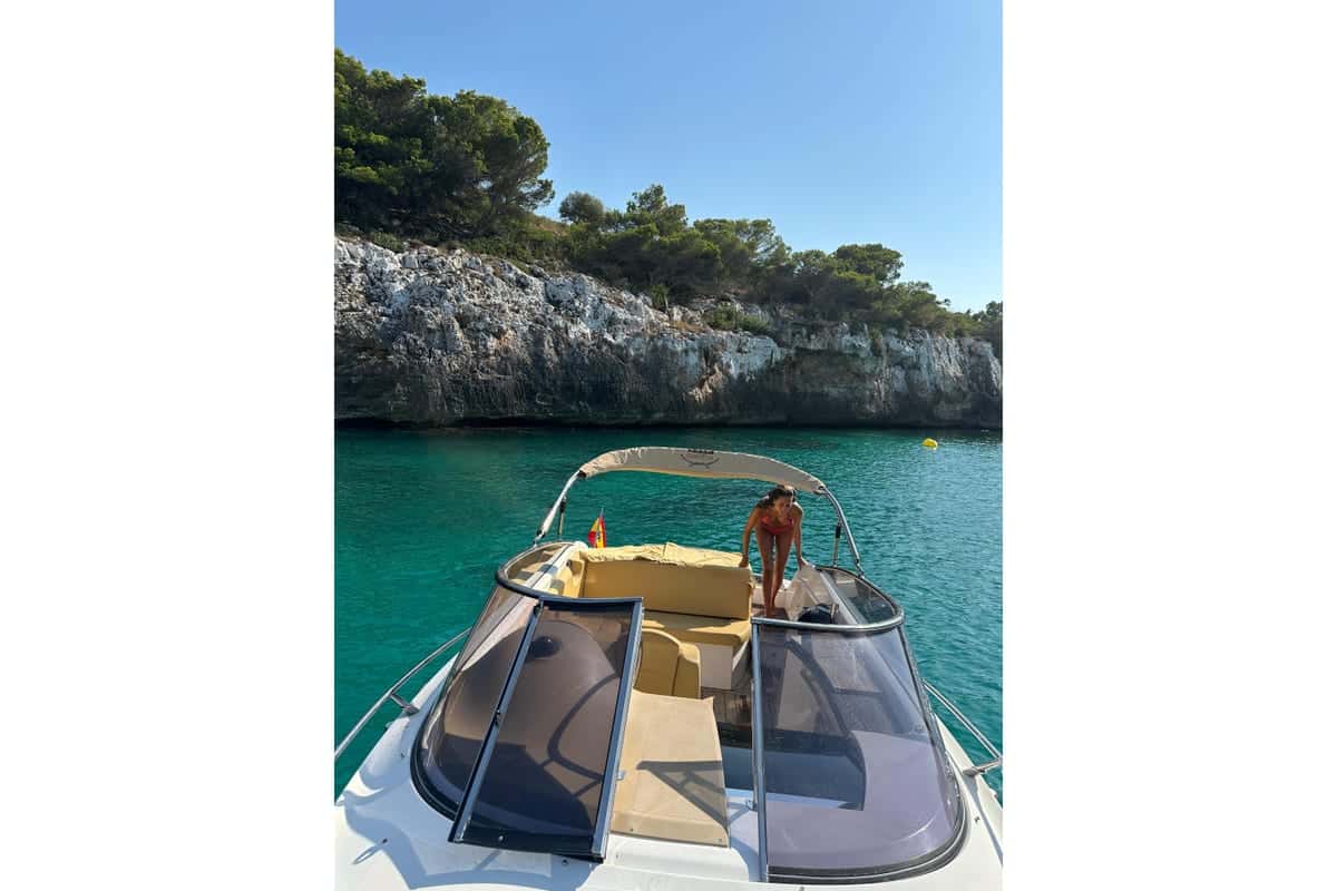 Sessa Marine S26 - miniatura 7