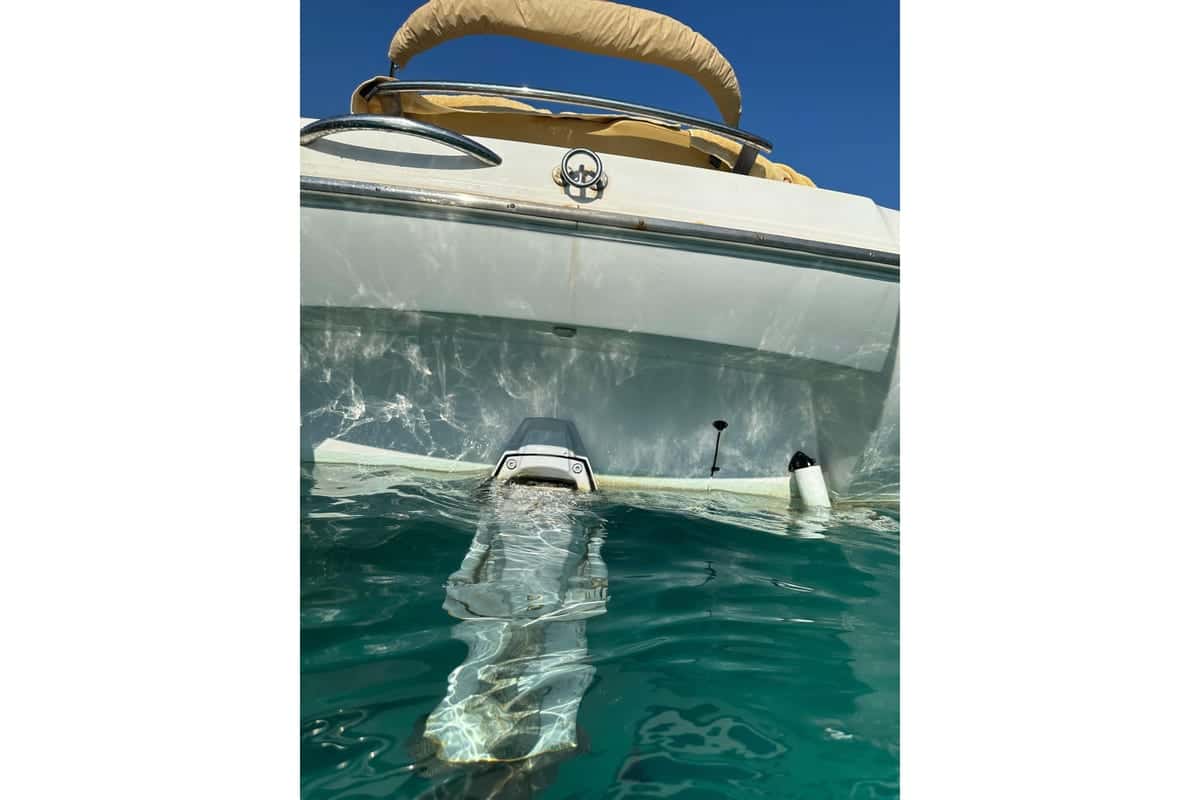 Sessa Marine S26 - miniatura 40