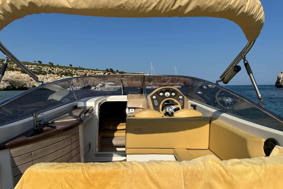 Sessa Marine S26 - miniatura 31