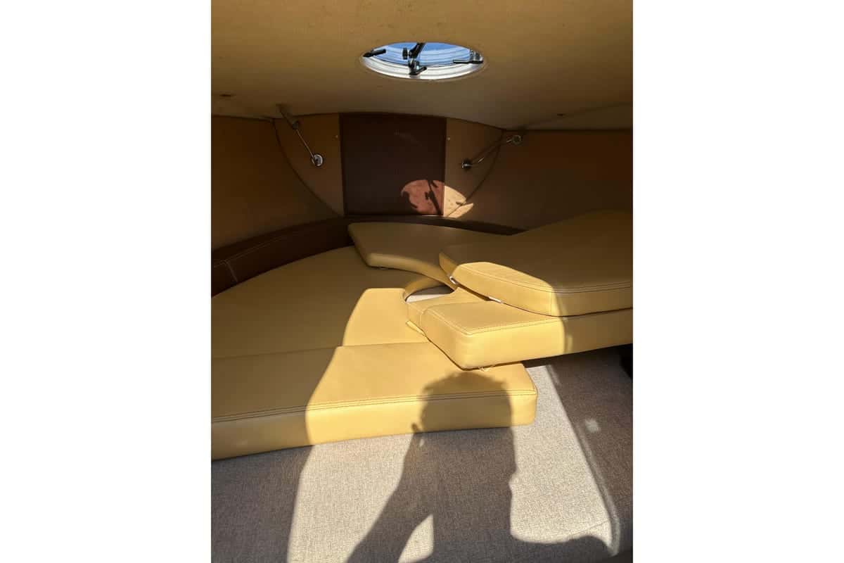 Sessa Marine S26 - miniatura 12