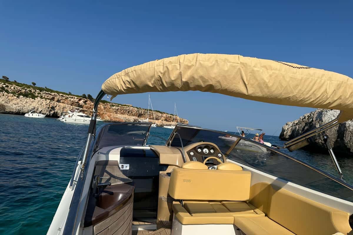 Sessa Marine S26 - miniatura 5