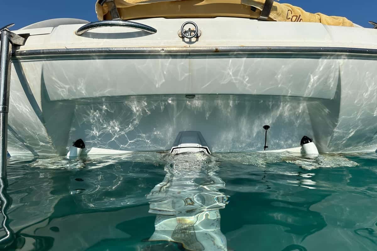 Sessa Marine S26 - miniatura 34