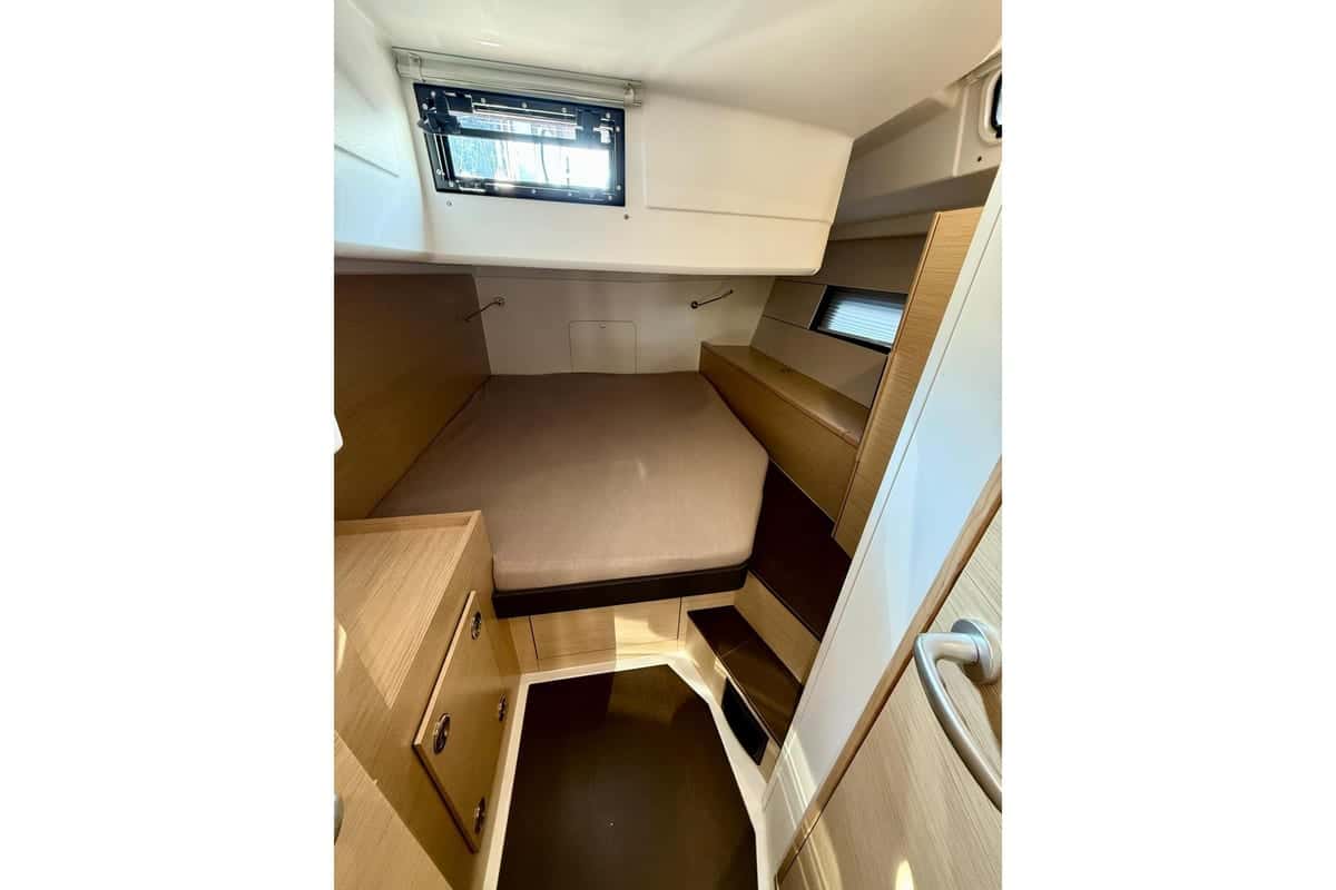 Hanse 460 - miniatura 32