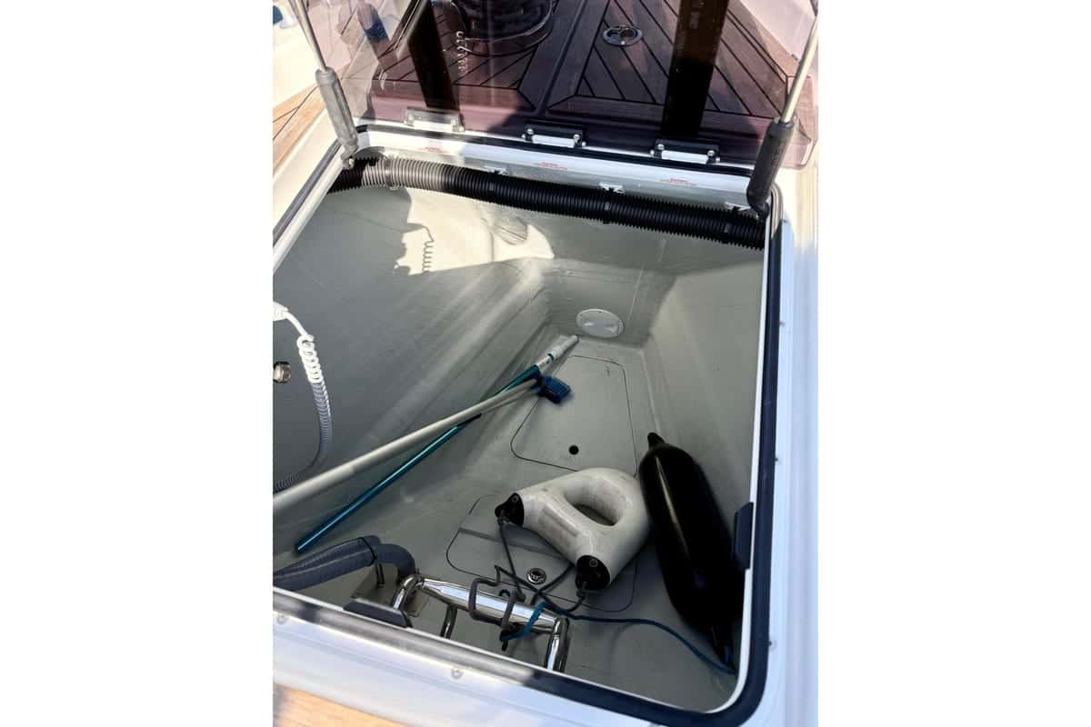 Hanse 460 - miniatura 21