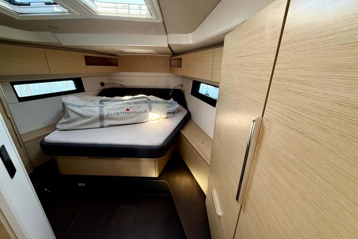 Hanse 460 - miniatura 37