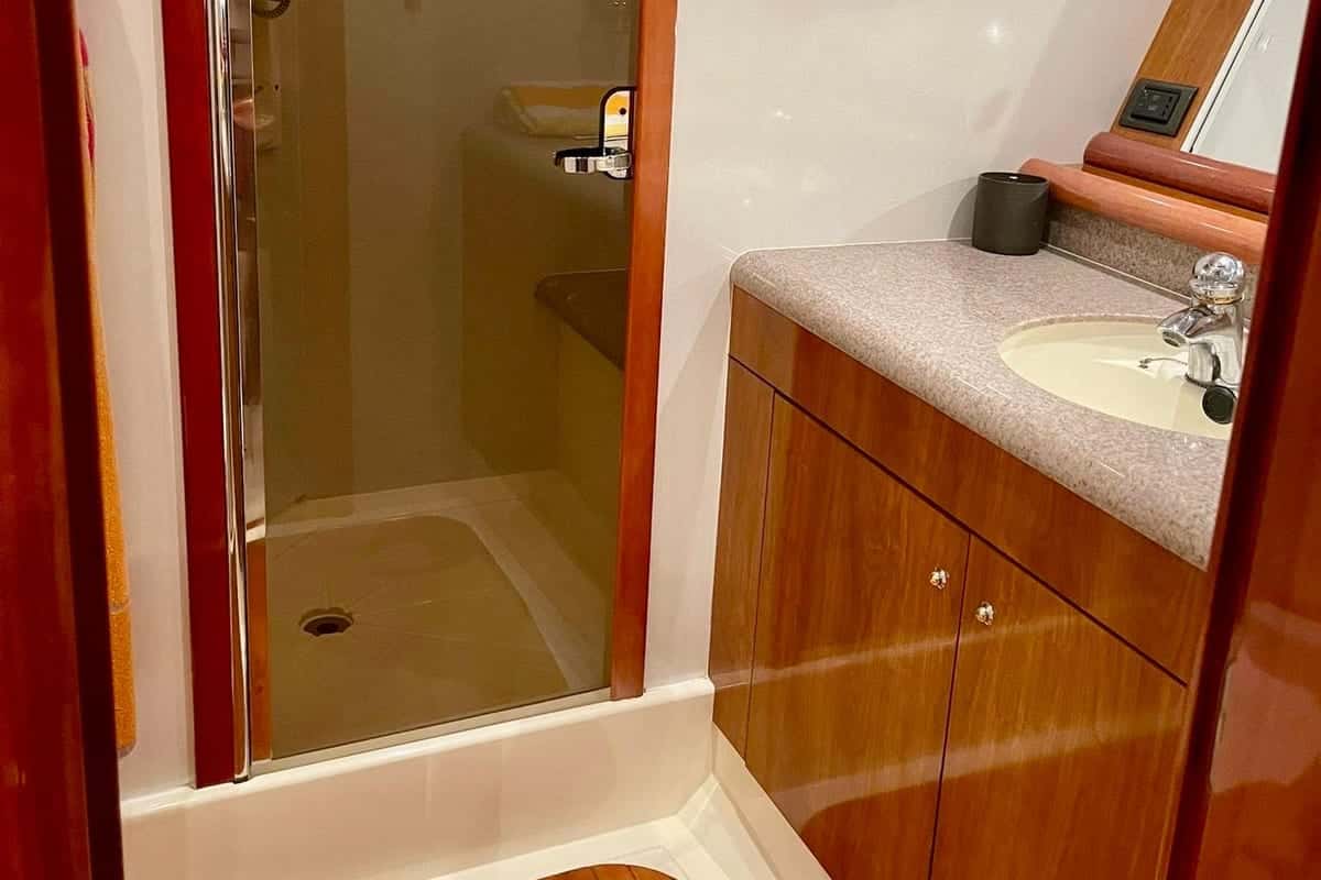 Sunseeker Manhattan 64 - miniatura 13