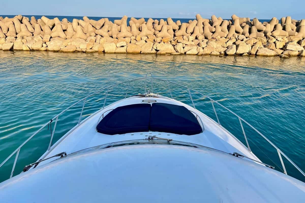 Sunseeker Manhattan 64 - miniatura 17