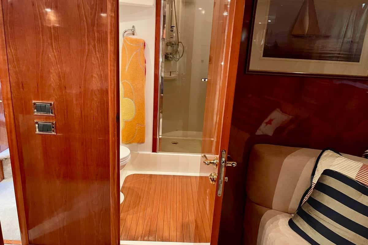 Sunseeker Manhattan 64 - miniatura 16