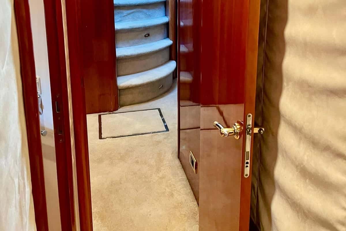 Sunseeker Manhattan 64 - miniatura 6