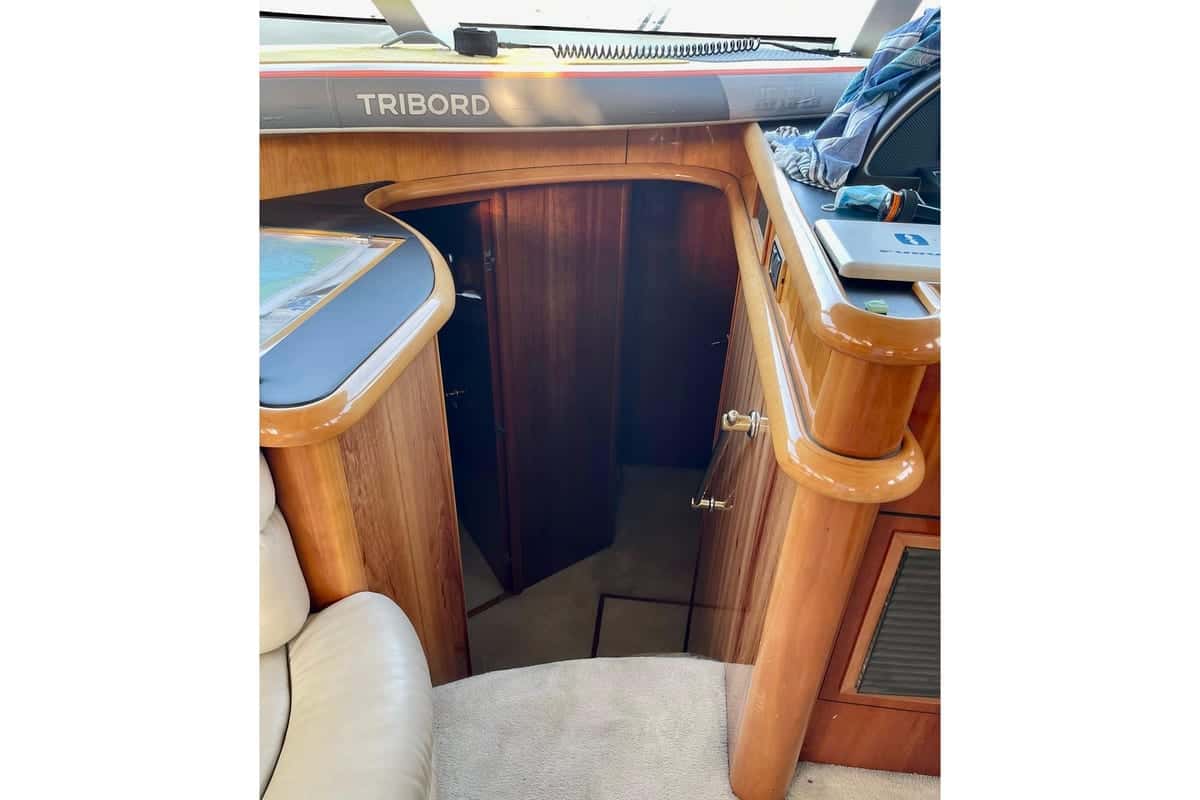 Sunseeker Manhattan 64 - miniatura 7