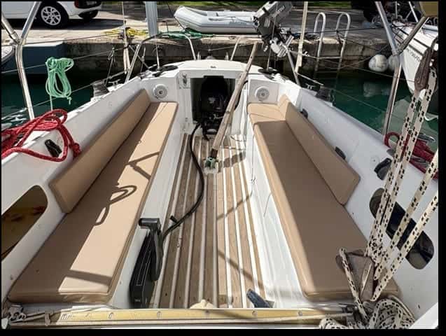 Eden Strat Eden III - miniatura 10