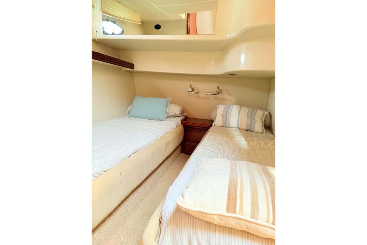 Rodman 38 Fly - miniatura 31