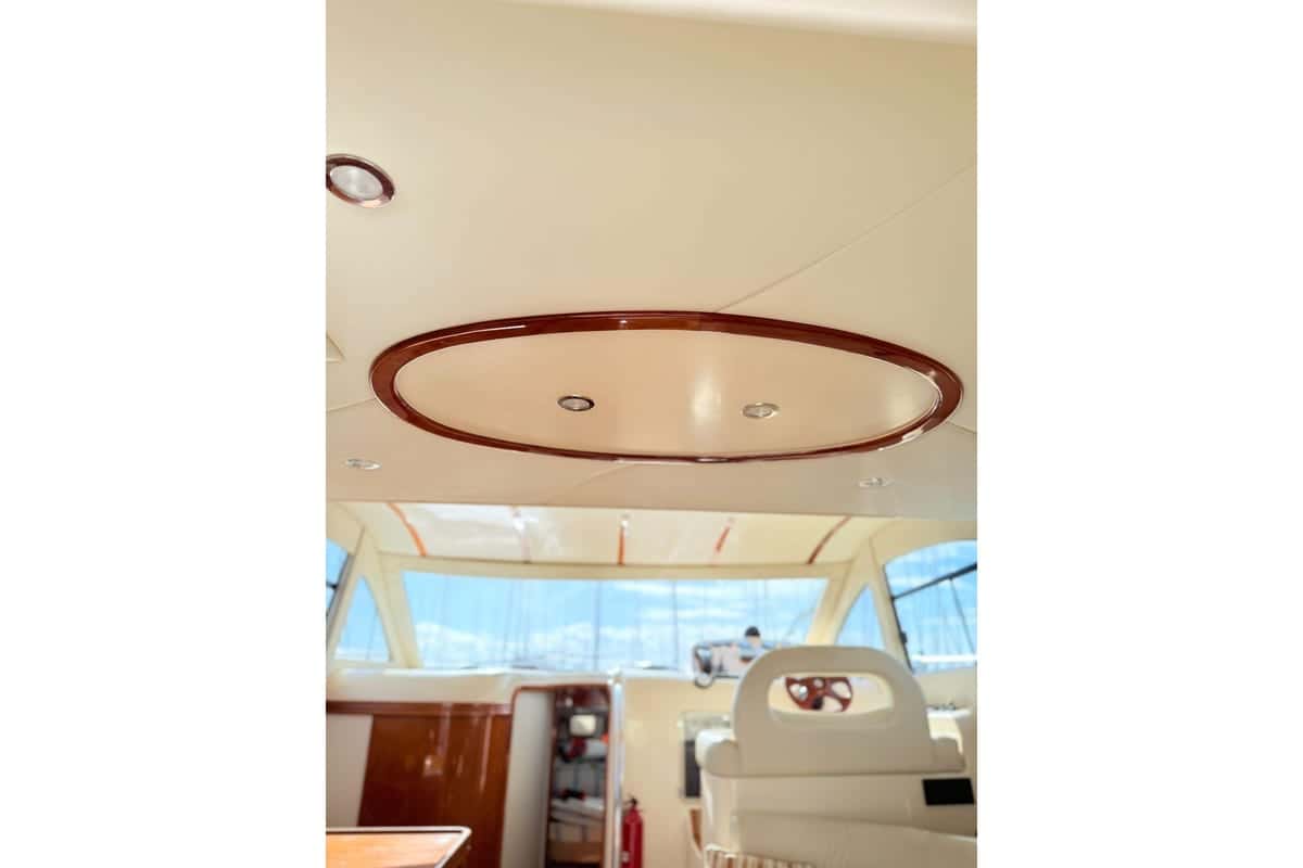 Rodman 38 Fly - miniatura 14