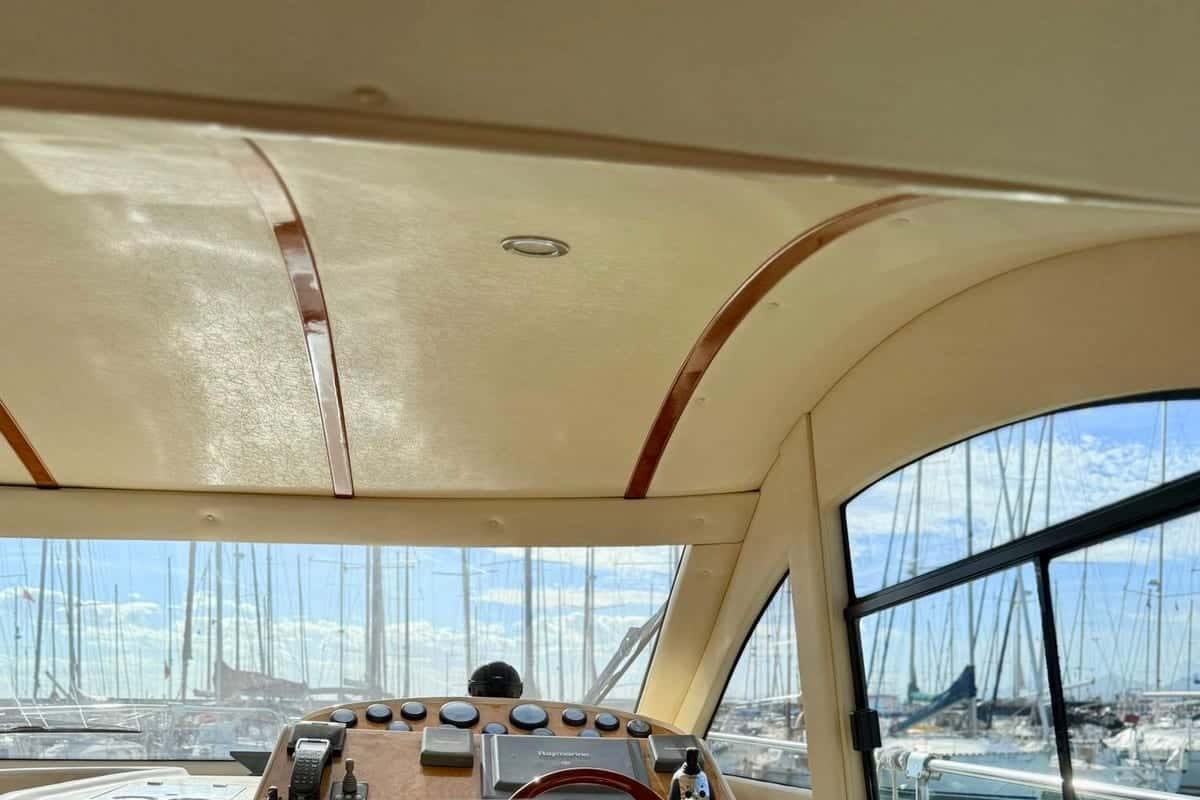 Rodman 38 Fly - miniatura 23