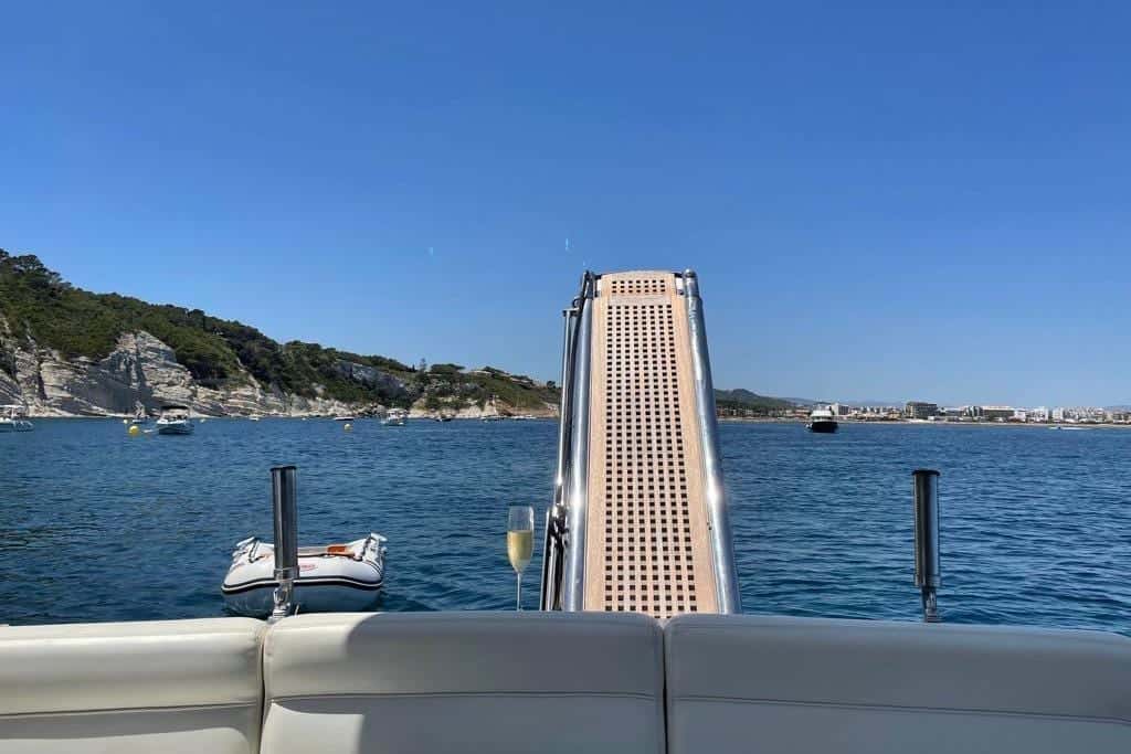 Rodman 38 Fly - miniatura 4