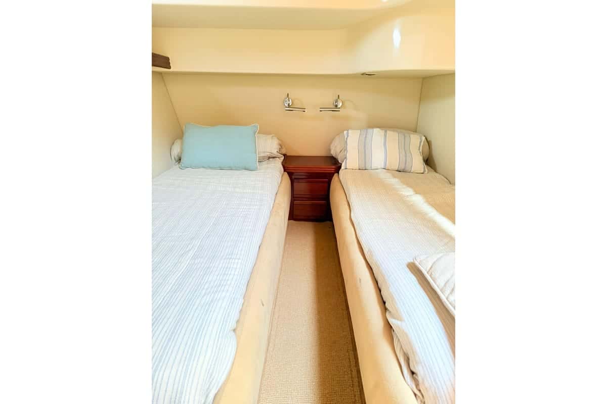 Rodman 38 Fly - miniatura 32