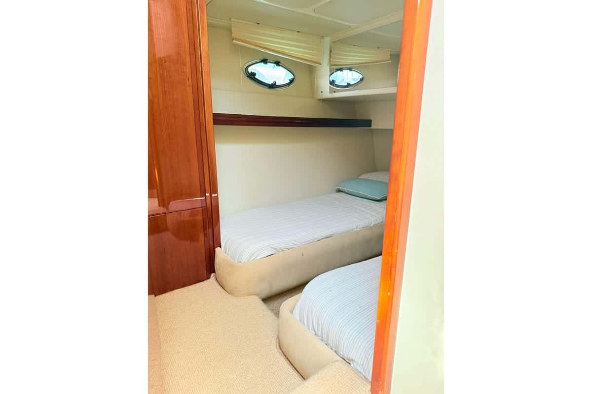 Rodman 38 Fly - miniatura 27