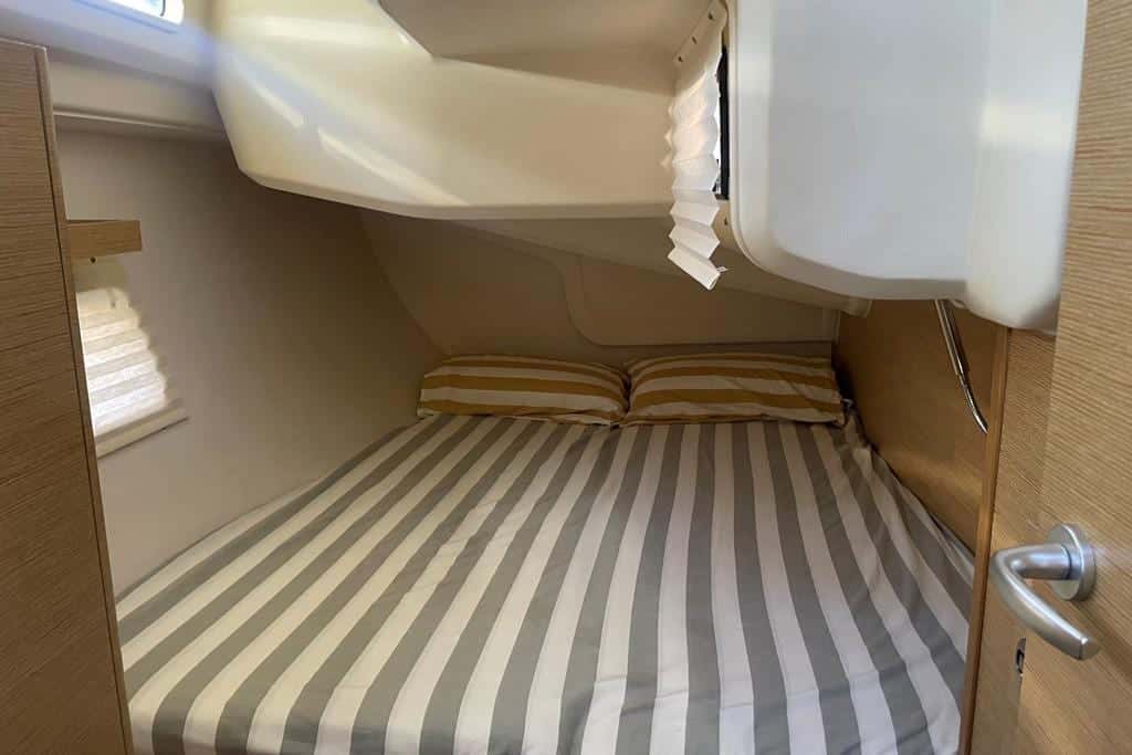 Hanse 418 - miniatura 16