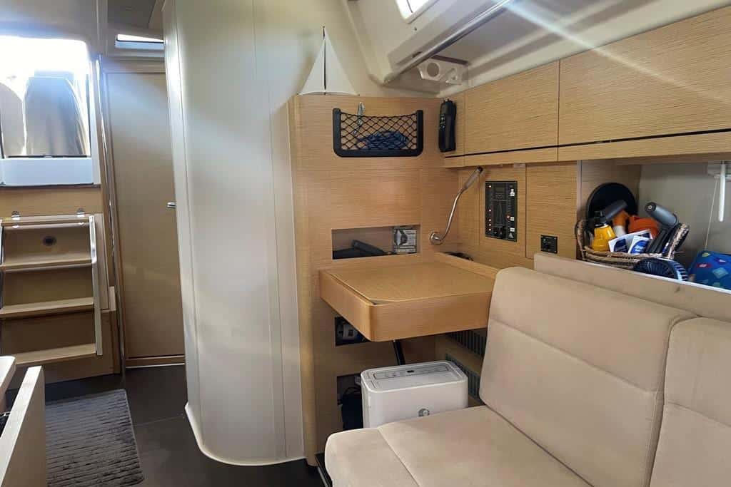 Hanse 418 - miniatura 12