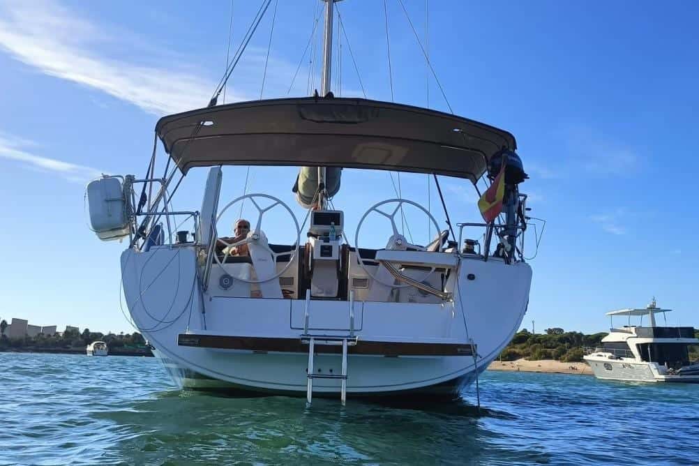 Hanse 418 - miniatura 4