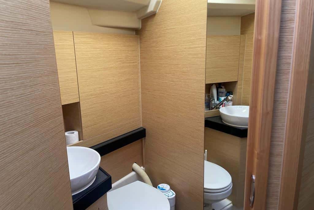 Hanse 418 - miniatura 17