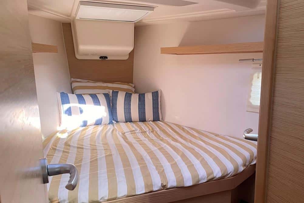 Hanse 418 - miniatura 9