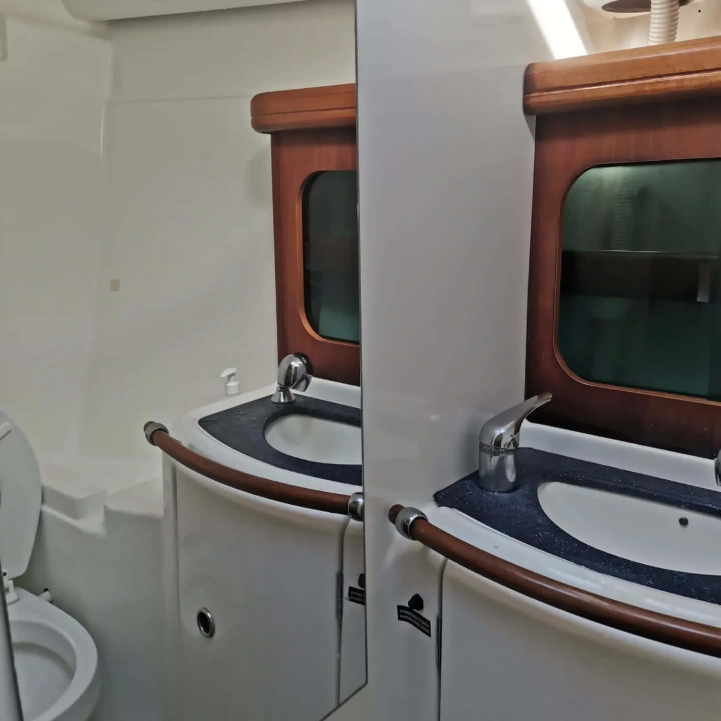 BENETEAU OCEANIS CLIPPER 473 - miniatura 15