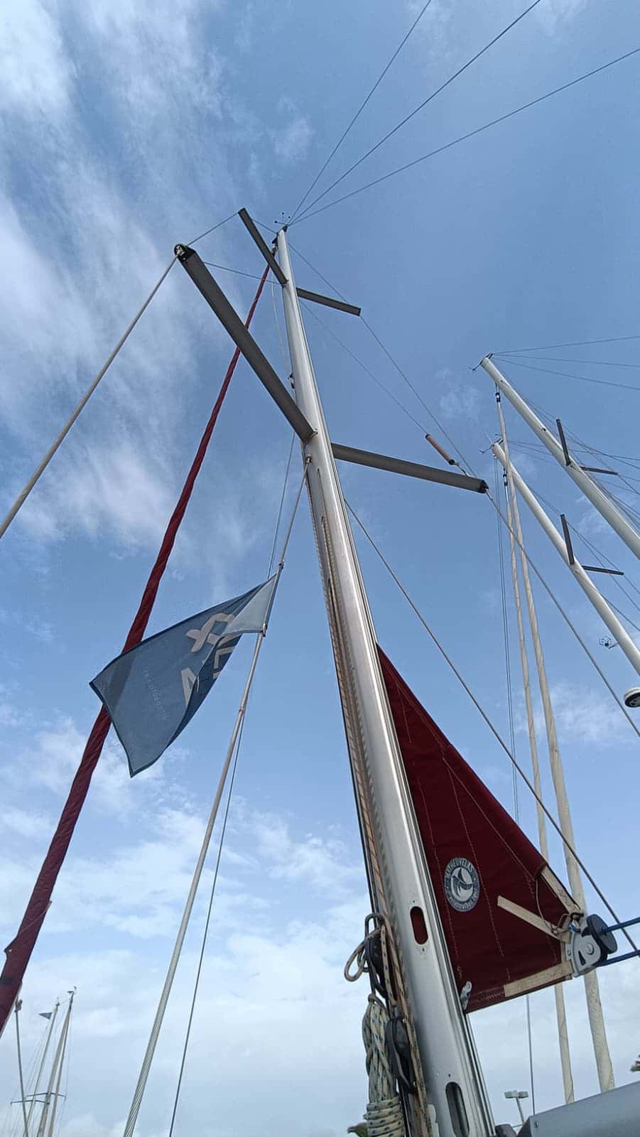 BENETEAU OCEANIS CLIPPER 473 - miniatura 8