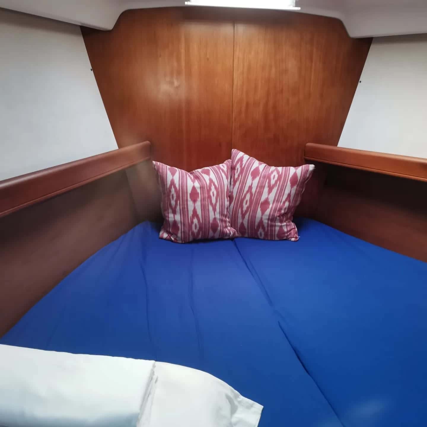 BENETEAU OCEANIS CLIPPER 473 - miniatura 13