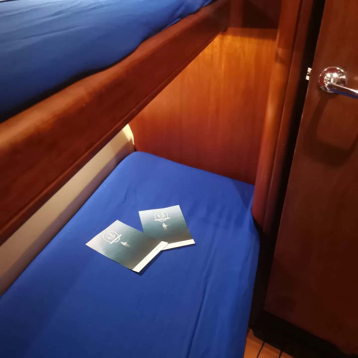 BENETEAU OCEANIS CLIPPER 473 - miniatura 14