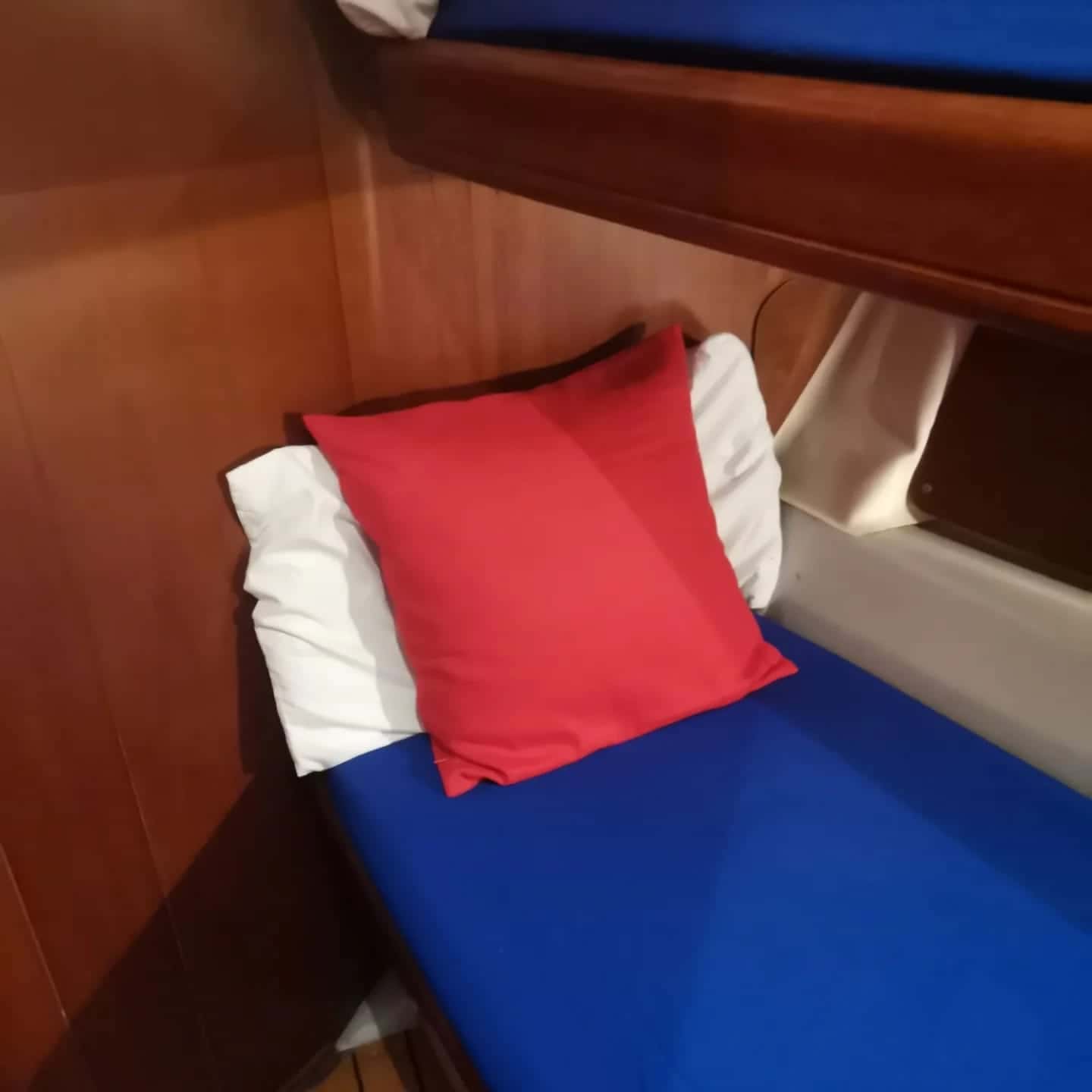 BENETEAU OCEANIS CLIPPER 473 - miniatura 12