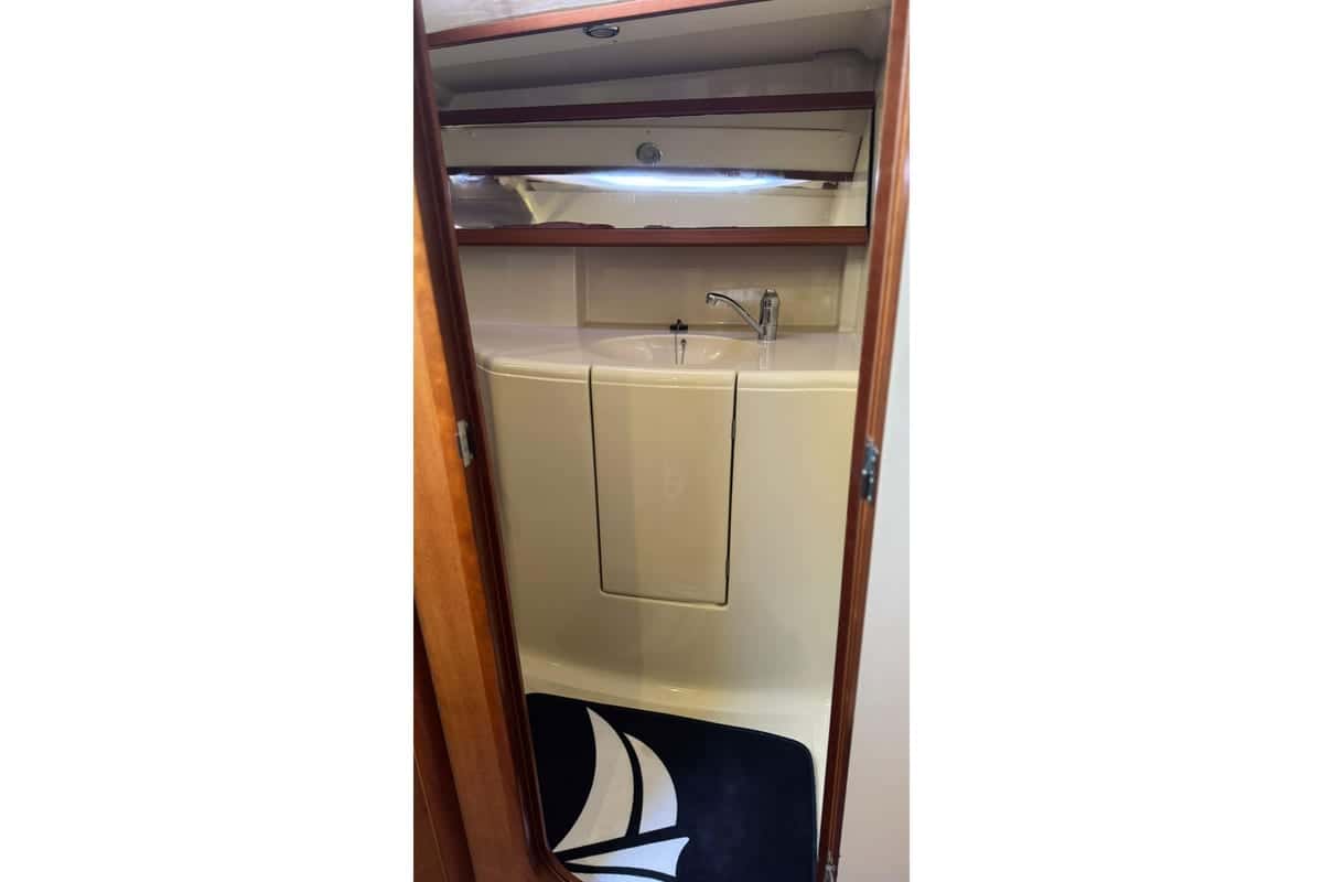 Dufour 385 - miniatura 15