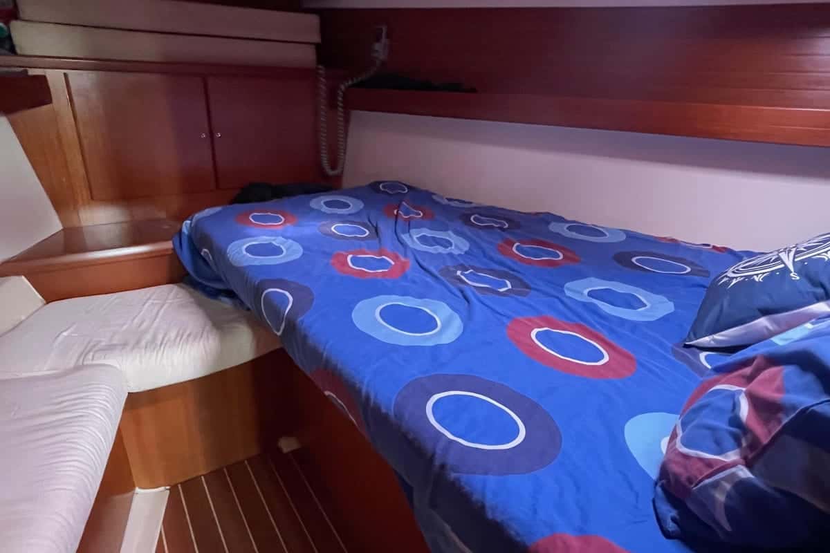 Dufour 385 - miniatura 11