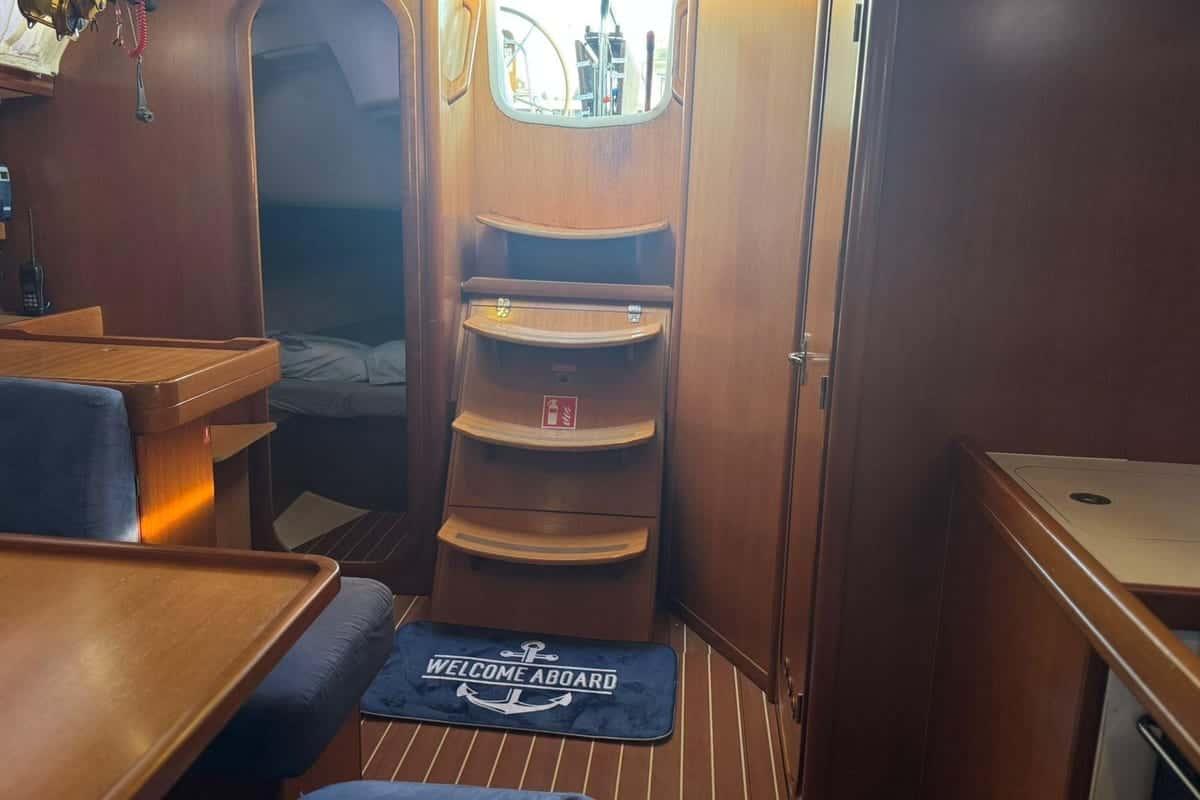 Dufour 385 - miniatura 6