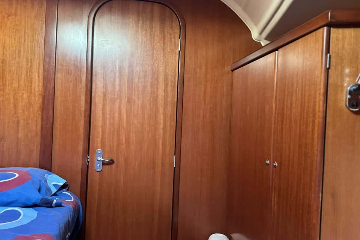 Dufour 385 - miniatura 18