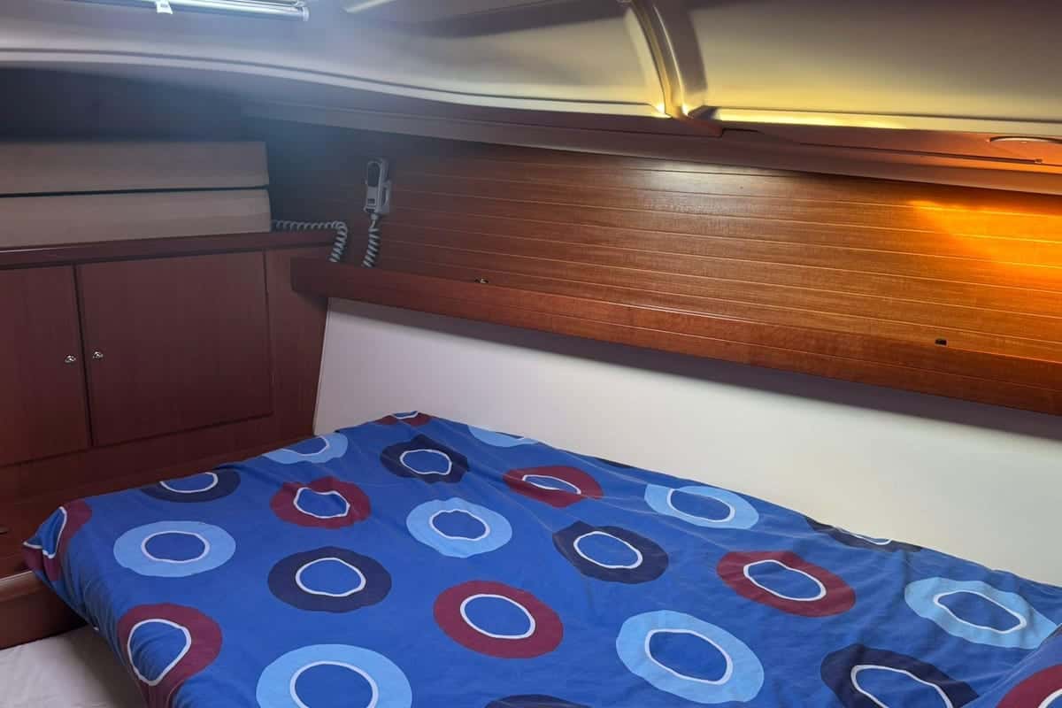 Dufour 385 - miniatura 10