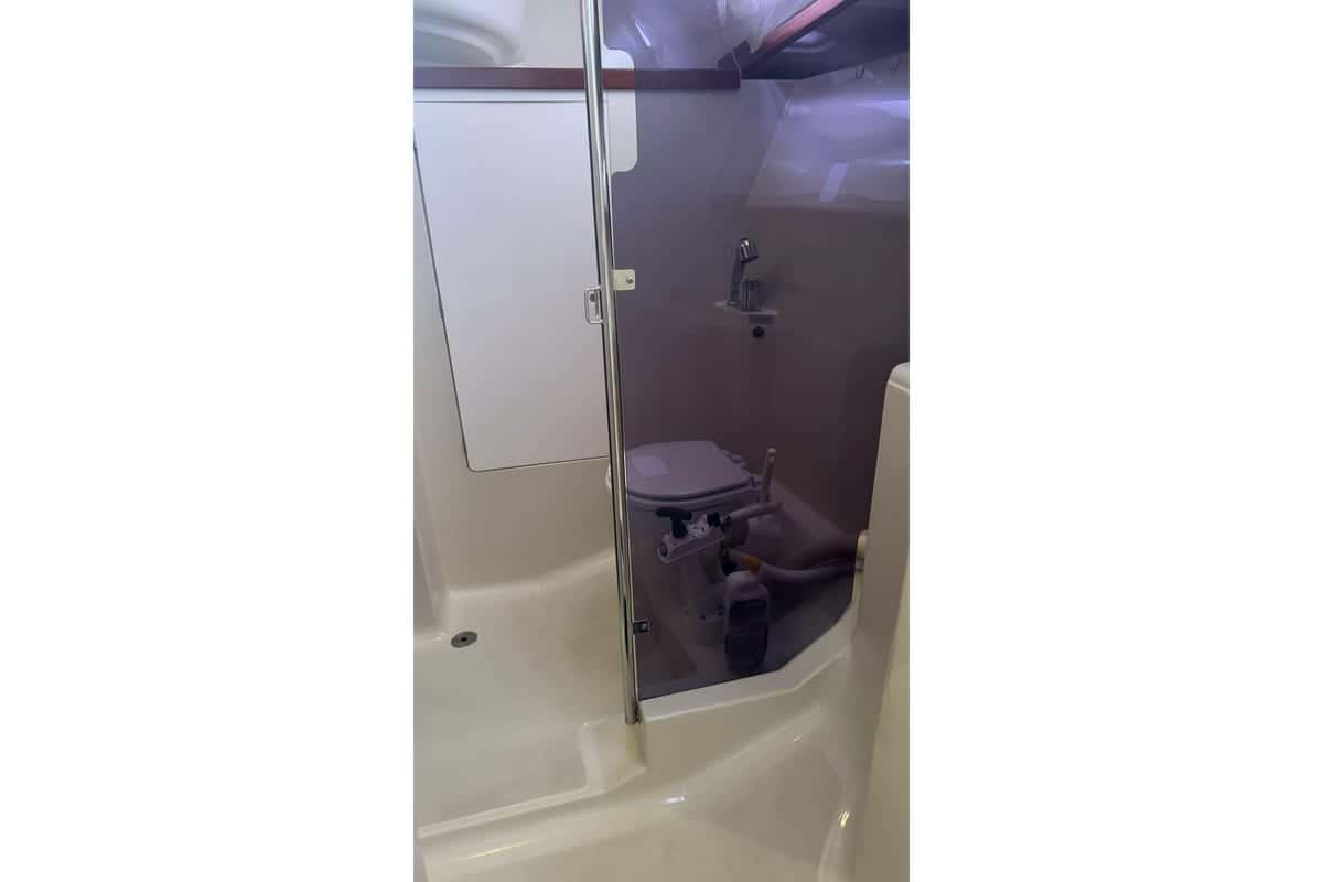 Dufour 385 - miniatura 20