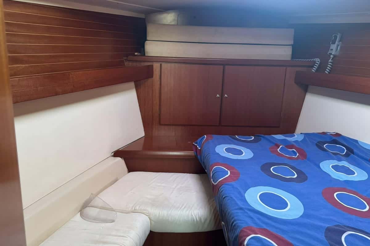 Dufour 385 - miniatura 13