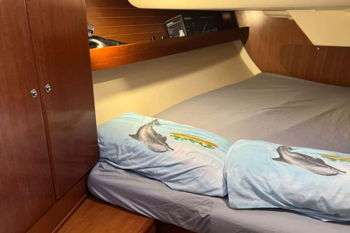 Dufour 385 - miniatura 19