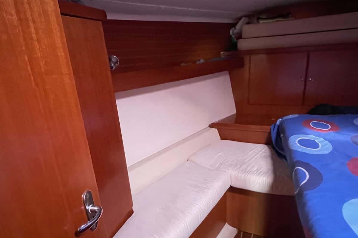 Dufour 385 - miniatura 14