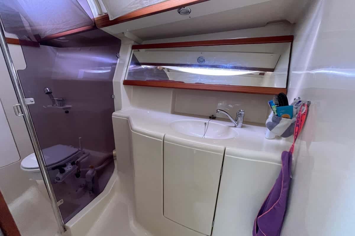 Dufour 385 - miniatura 16