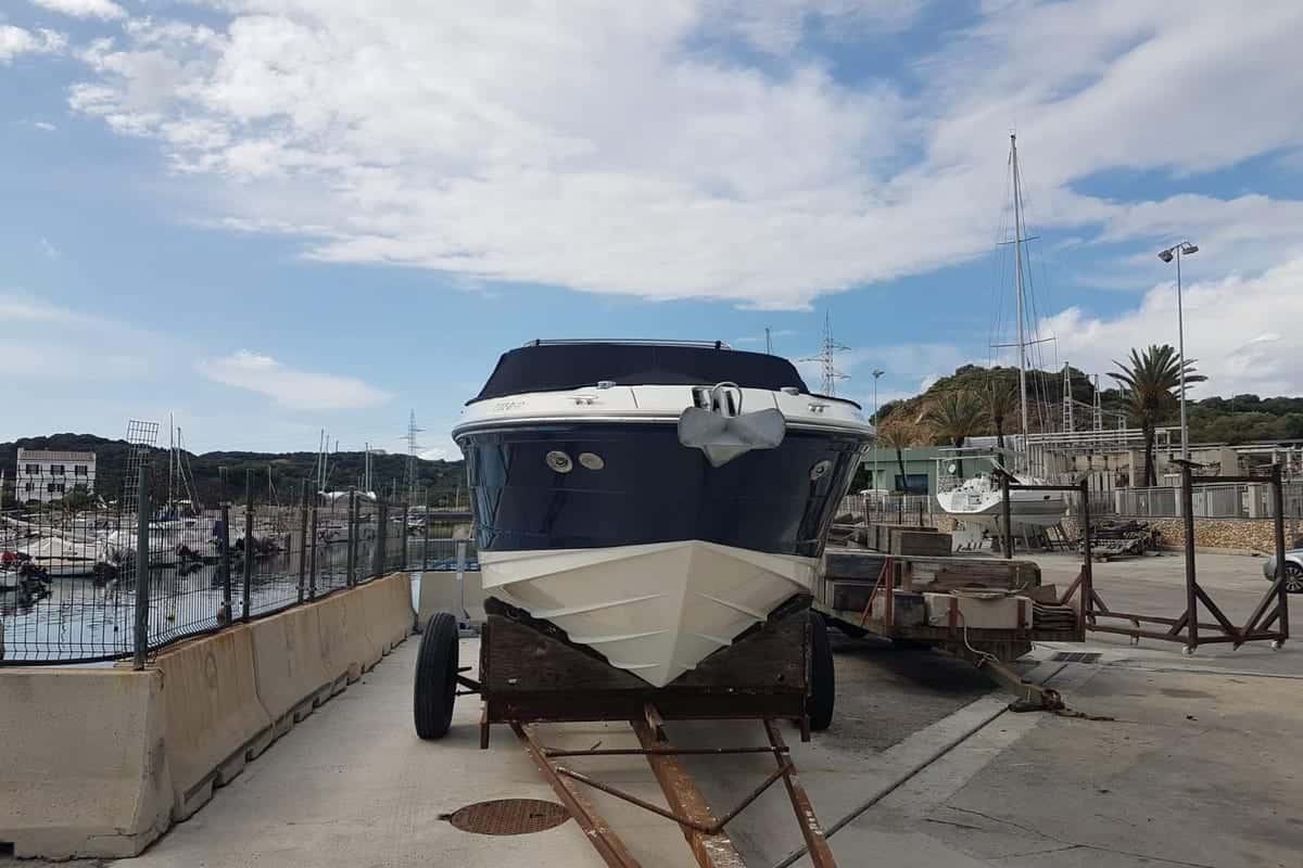 Sea Ray 250 SLX - miniatura 4