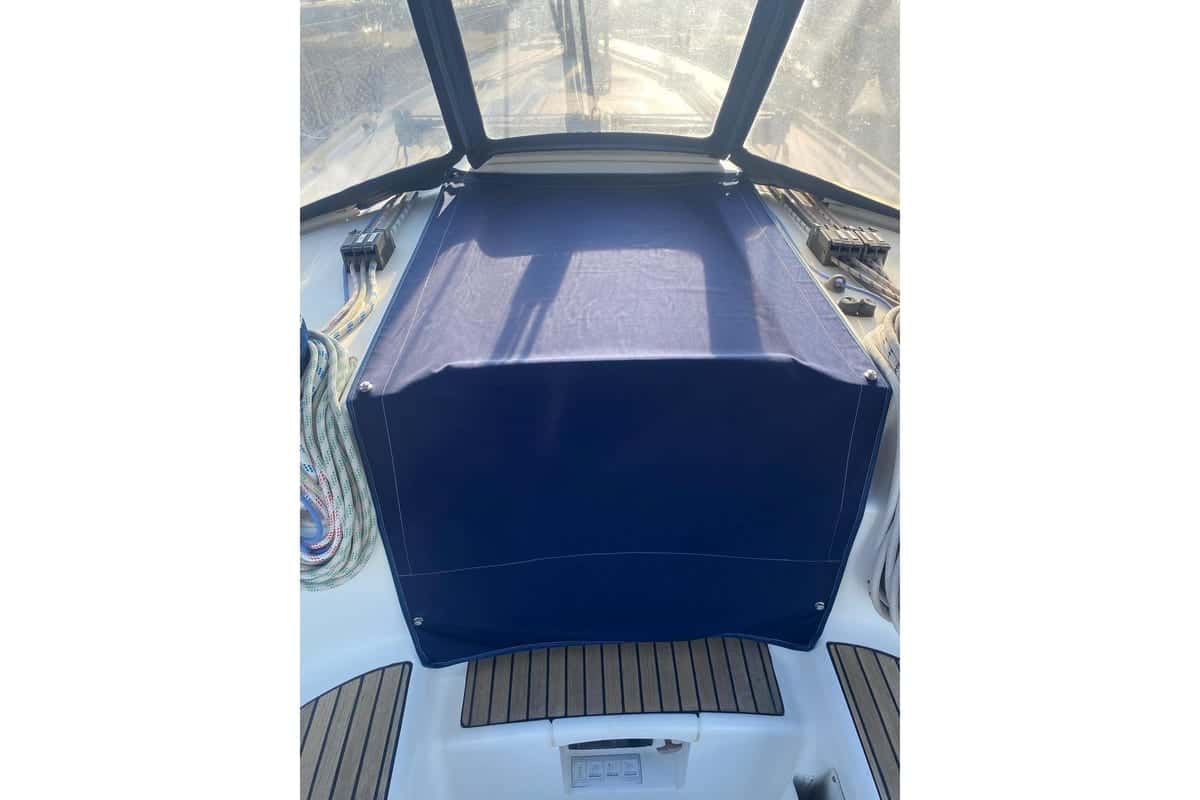 Dufour 36 Classic - miniatura 12