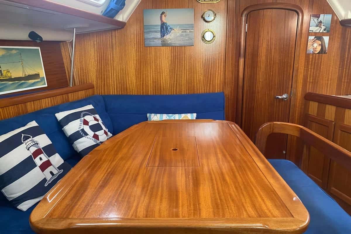 Dufour 36 Classic - miniatura 28